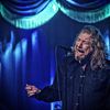 Robert Plant Brought His Potent Vocals & Killer Curls To Brooklyn Bowl Last Night